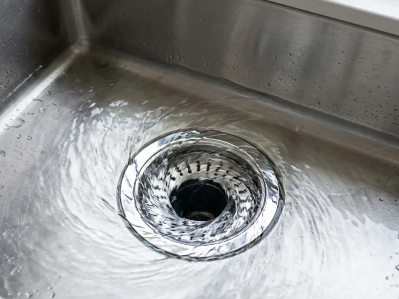 Drain Cleaning Plumber in McCoy, CO